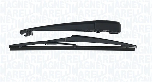 Wiper Arm Set, window cleaning
